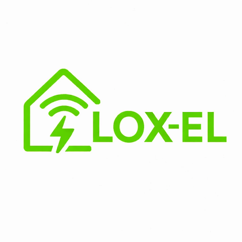 LOX-EL Logo